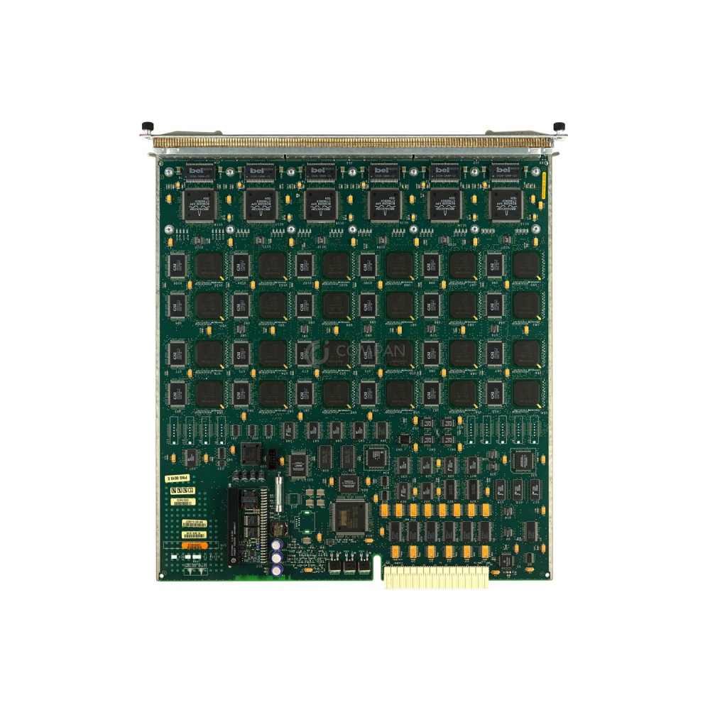 WS-X5225R CISCO 24-PORT 100MB RJ-45 SWITCH MODULE FOR CISCO CATALYST 5500